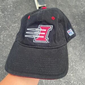 2000s Allen Iverson "I" logo fitted size L